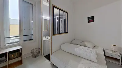 Photo du 23 Rue Clovis, 76600 Le Havre, France Le Havre