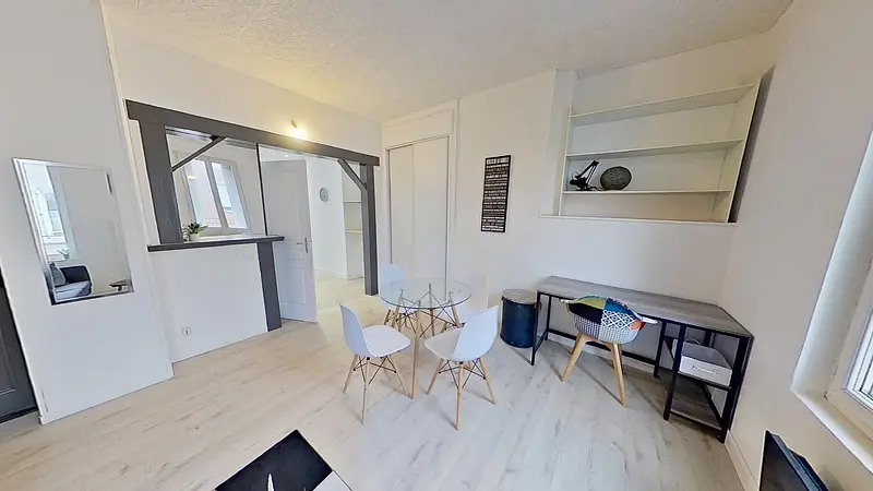 Photo du 23 Rue Clovis, 76600 Le Havre, France Le Havre