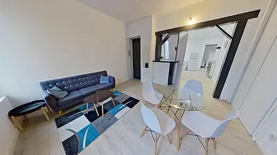 Photo du 23 Rue Clovis, 76600 Le Havre, France Le Havre