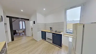 Photo du 23 Rue Clovis, 76600 Le Havre, France Le Havre