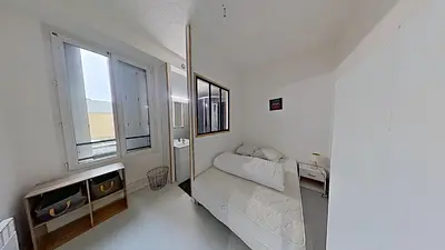 Photo du 23 Rue Clovis, 76600 Le Havre, France Le Havre