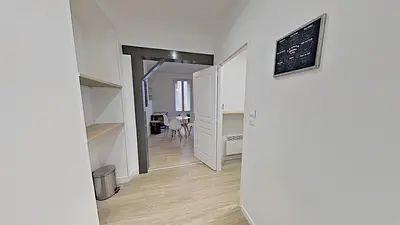 Photo du 23 Rue Clovis, 76600 Le Havre, France Le Havre