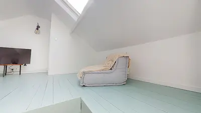 Photo du 45 Rue De Lorraine, 59100 Roubaix, France Roubaix
