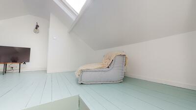 Photo du 45 Rue De Lorraine, 59100 Roubaix, France Roubaix