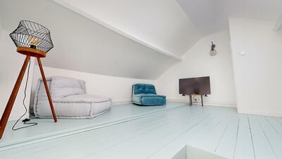 Photo du 45 Rue De Lorraine, 59100 Roubaix, France Roubaix