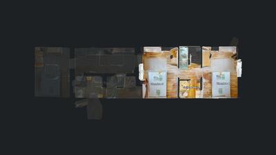 Photo du 45 Rue De Lorraine, 59100 Roubaix, France Roubaix