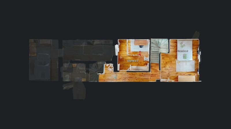 Photo du 45 Rue De Lorraine, 59100 Roubaix, France Roubaix