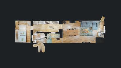 Photo du 45 Rue De Lorraine, 59100 Roubaix, France Roubaix