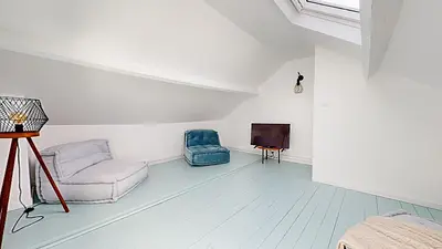 Photo du 45 Rue De Lorraine, 59100 Roubaix, France Roubaix
