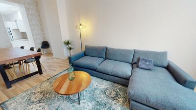 Photo du 45 Rue De Lorraine, 59100 Roubaix, France Roubaix