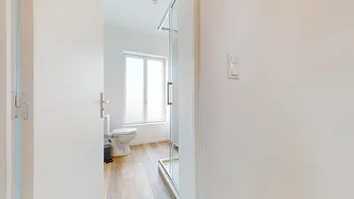 Photo du 45 Rue De Lorraine, 59100 Roubaix, France Roubaix