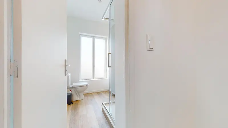 Photo du 45 Rue De Lorraine, 59100 Roubaix, France Roubaix