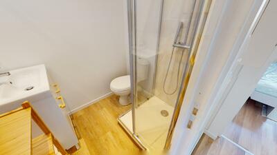 Photo du 45 Rue De Lorraine, 59100 Roubaix, France Roubaix