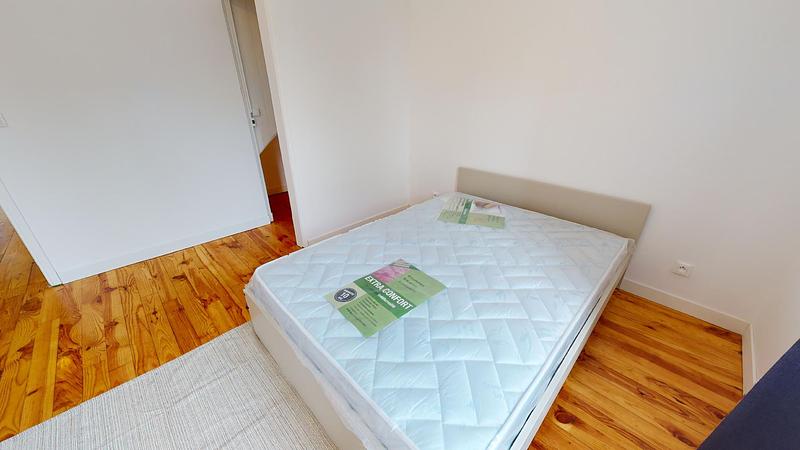 Photo du 45 Rue De Lorraine, 59100 Roubaix, France Roubaix