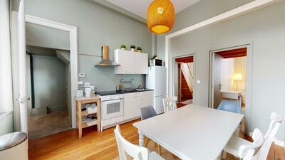 Photo du 146 Rue De Cambrai, 59000 Lille, France Lille