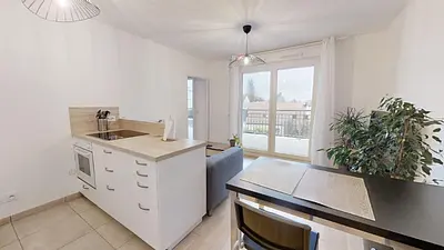 Photo du 5 Avenue De La Division Leclerc, 92290 Châtenay-Malabry, France Châtenay-Malabry