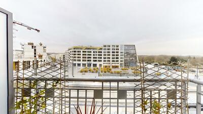 Photo du 5 Avenue De La Division Leclerc, 92290 Châtenay-Malabry, France Châtenay-Malabry