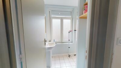 Photo du 146 Rue De Cambrai, 59000 Lille, France Lille