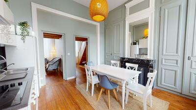 Photo du 146 Rue De Cambrai, 59000 Lille, France Lille