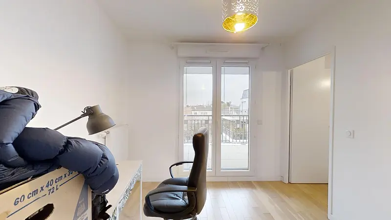 Photo du 5 Avenue De La Division Leclerc, 92290 Châtenay-Malabry, France Châtenay-Malabry