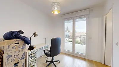 Photo du 5 Avenue De La Division Leclerc, 92290 Châtenay-Malabry, France Châtenay-Malabry