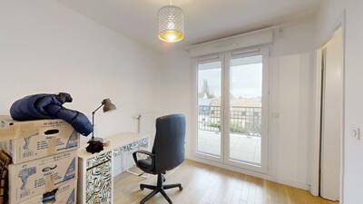 Photo du 5 Avenue De La Division Leclerc, 92290 Châtenay-Malabry, France Châtenay-Malabry