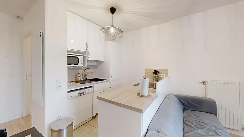 Photo du 5 Avenue De La Division Leclerc, 92290 Châtenay-Malabry, France Châtenay-Malabry