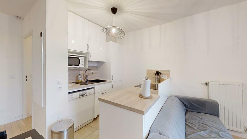 Photo du 5 Avenue De La Division Leclerc, 92290 Châtenay-Malabry, France Châtenay-Malabry