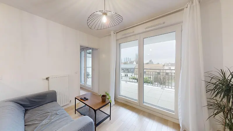 Photo du 5 Avenue De La Division Leclerc, 92290 Châtenay-Malabry, France Châtenay-Malabry