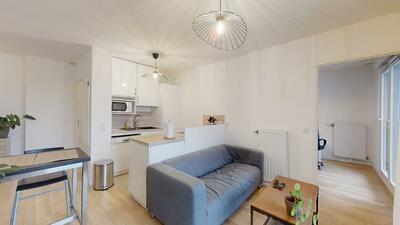 Photo du 5 Avenue De La Division Leclerc, 92290 Châtenay-Malabry, France Châtenay-Malabry