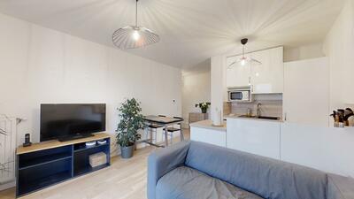 Photo du 5 Avenue De La Division Leclerc, 92290 Châtenay-Malabry, France Châtenay-Malabry