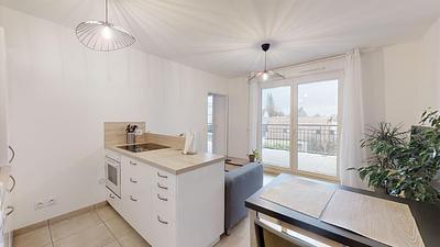 Photo du 5 Avenue De La Division Leclerc, 92290 Châtenay-Malabry, France Châtenay-Malabry