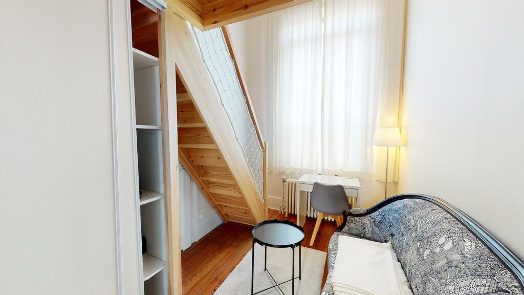 Photo du 146 Rue De Cambrai, 59000 Lille, France Lille