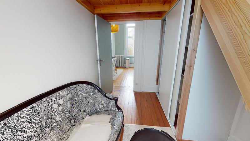 Photo du 146 Rue De Cambrai, 59000 Lille, France Lille