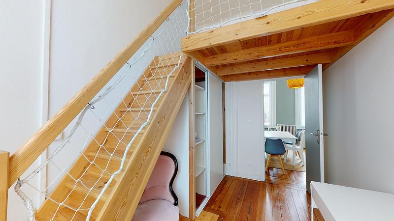 Photo du 146 Rue De Cambrai, 59000 Lille, France Lille