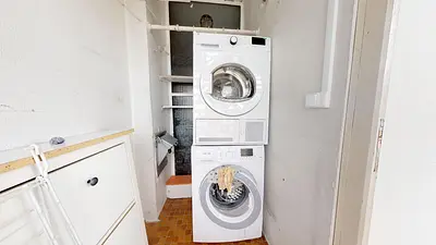 Photo du 107 Avenue Pierre Brossolette, 69500 Bron, France Bron