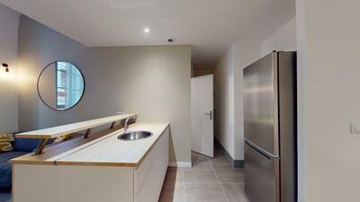 Photo du 17 Rue D'alger, 83000 Toulon, France Toulon