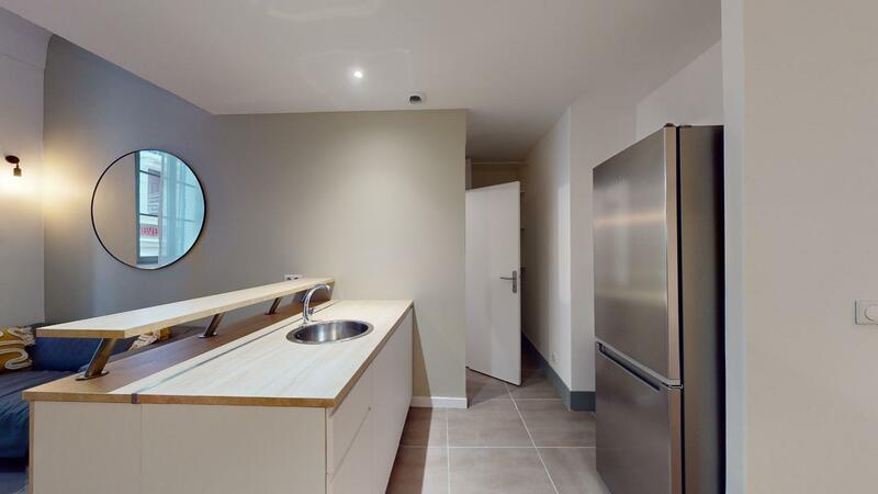 Photo du 17 Rue D'alger, 83000 Toulon, France Toulon