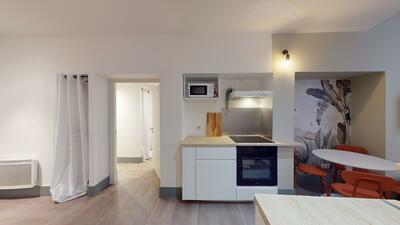 Photo du 17 Rue D'alger, 83000 Toulon, France Toulon