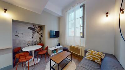 Photo du 17 Rue D'alger, 83000 Toulon, France Toulon