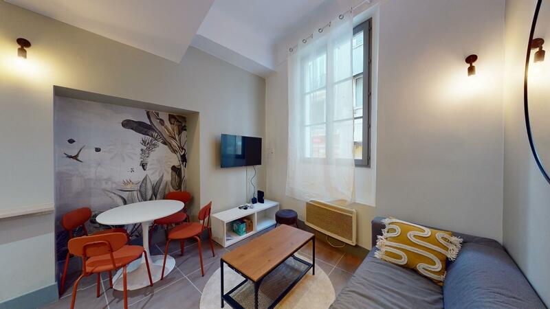 Photo du 17 Rue D'alger, 83000 Toulon, France Toulon