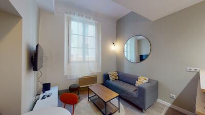 Photo du 17 Rue D'alger, 83000 Toulon, France Toulon