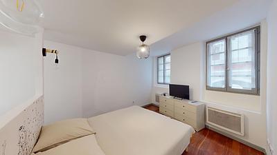 Photo du 17 Rue D'alger, 83000 Toulon, France Toulon