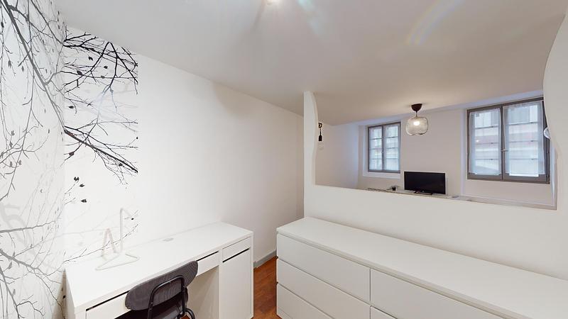 Photo du 17 Rue D'alger, 83000 Toulon, France Toulon