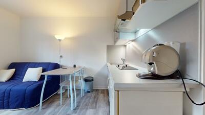 Photo du 29 Boulevard Gambetta, 63400 Chamalières, France Chamalières