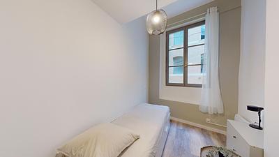 Photo du 17 Rue D'alger, 83000 Toulon, France Toulon