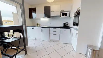 Photo du 107 Avenue Pierre Brossolette, 69500 Bron, France Bron