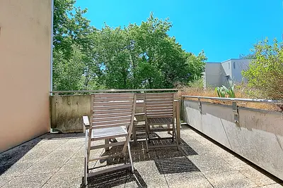 Photo du 4 Place Du Tertre, 95000 Cergy, France Cergy
