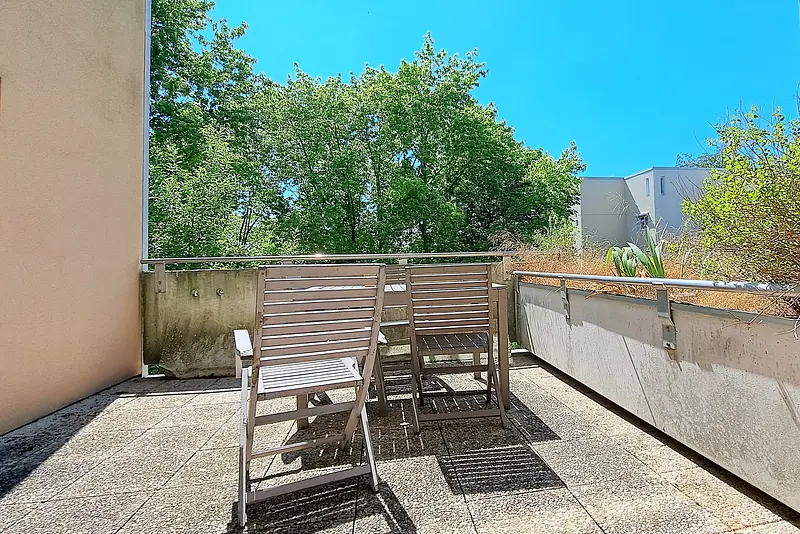 Photo du 4 Place Du Tertre, 95000 Cergy, France Cergy