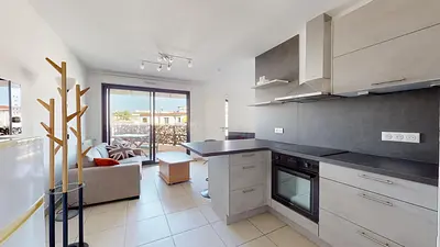 Photo du 41 Avenue Raymond Comboul, 06000 Nice, France Nice